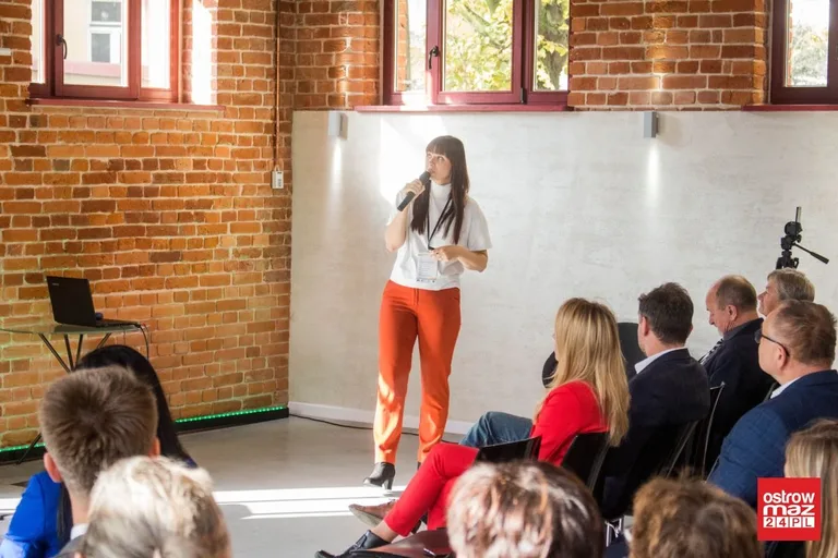 Konferencja "Kultura pod napięciem" za nami (zdjęcia, wideo)