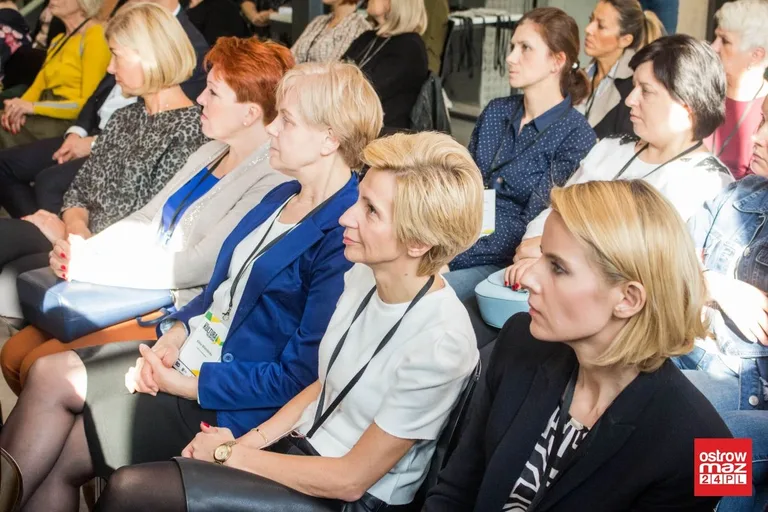 Konferencja "Kultura pod napięciem" za nami (zdjęcia, wideo)