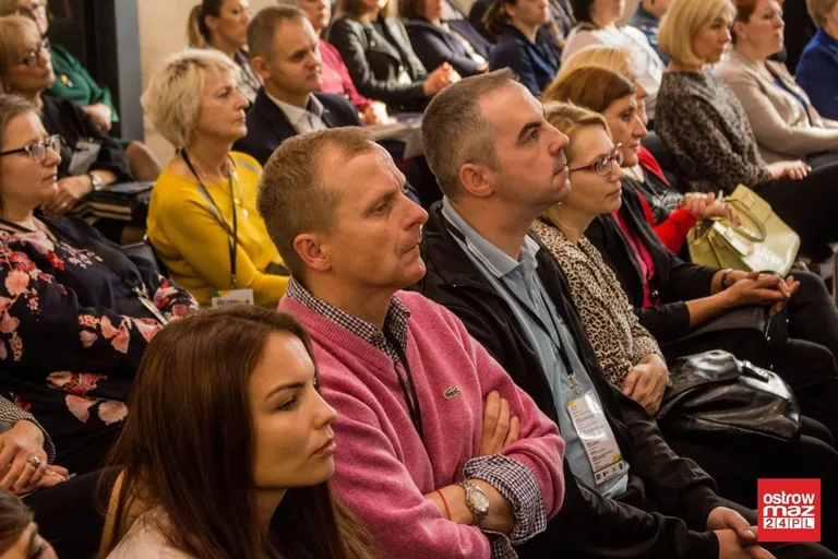Konferencja "Kultura pod napięciem" za nami (zdjęcia, wideo)