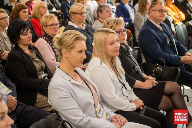 Konferencja "Kultura pod napięciem" za nami (zdjęcia, wideo)