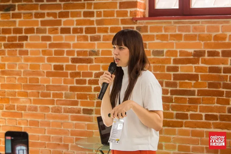 Konferencja "Kultura pod napięciem" za nami (zdjęcia, wideo)