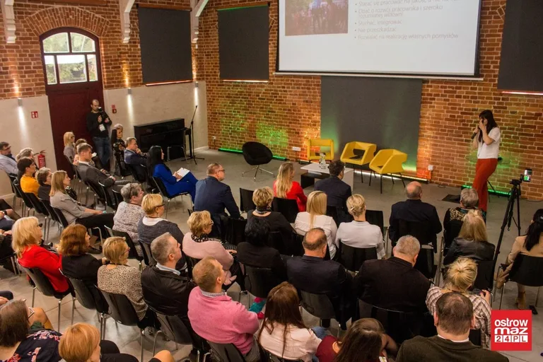 Konferencja "Kultura pod napięciem" za nami (zdjęcia, wideo)