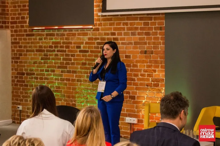 Konferencja "Kultura pod napięciem" za nami (zdjęcia, wideo)