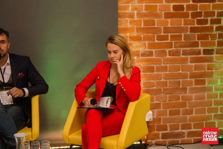 Konferencja "Kultura pod napięciem" za nami (zdjęcia, wideo)