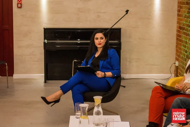 Konferencja "Kultura pod napięciem" za nami (zdjęcia, wideo)