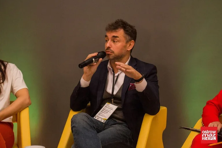 Konferencja "Kultura pod napięciem" za nami (zdjęcia, wideo)