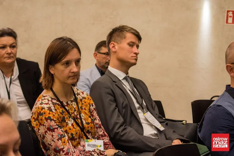 Konferencja "Kultura pod napięciem" za nami (zdjęcia, wideo)