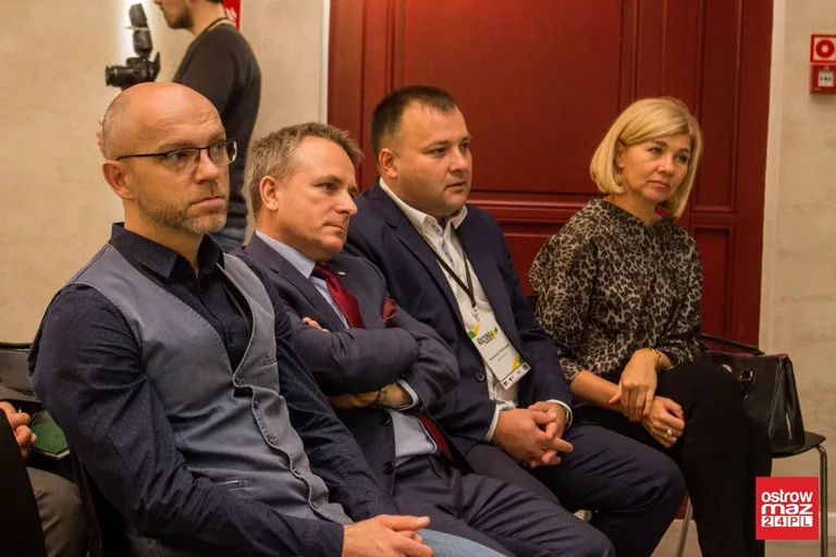 Konferencja "Kultura pod napięciem" za nami (zdjęcia, wideo)