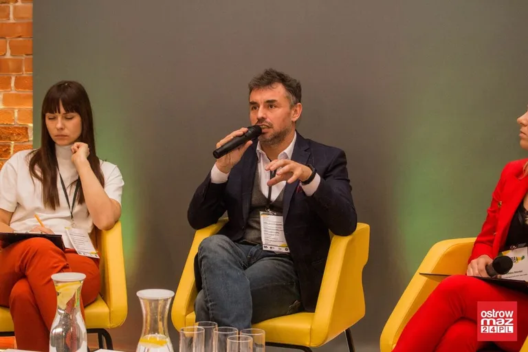 Konferencja "Kultura pod napięciem" za nami (zdjęcia, wideo)