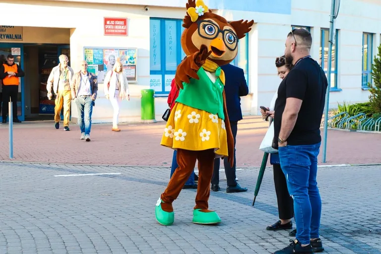 Pierwszy dzień Dni Ostrowi przyciągnął tłumy. Kizo dał największy koncert (zdjęcia)