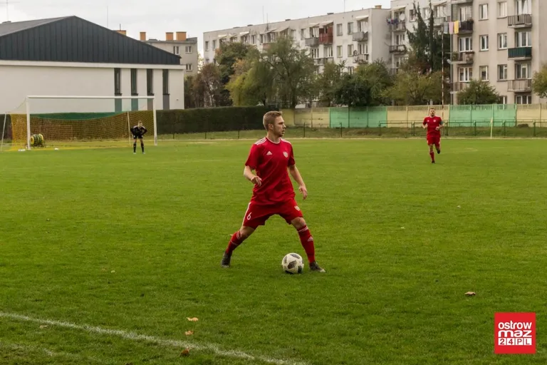 Ostrovia rozbiła Kryształ (zdjęcia, wideo)