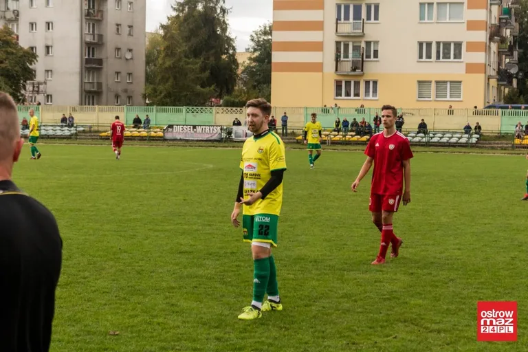 Ostrovia rozbiła Kryształ (zdjęcia, wideo)