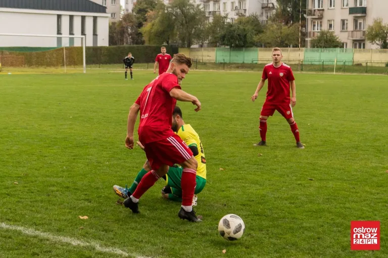 Ostrovia rozbiła Kryształ (zdjęcia, wideo)
