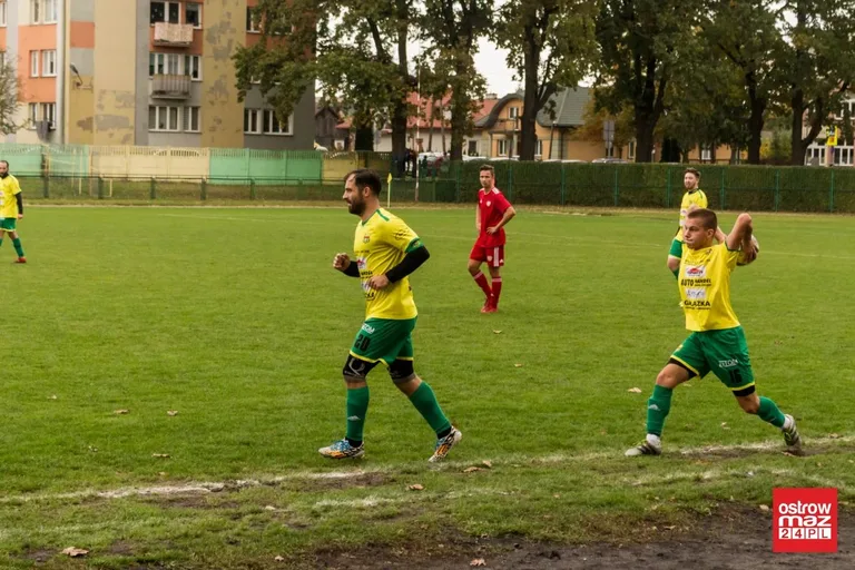 Ostrovia rozbiła Kryształ (zdjęcia, wideo)