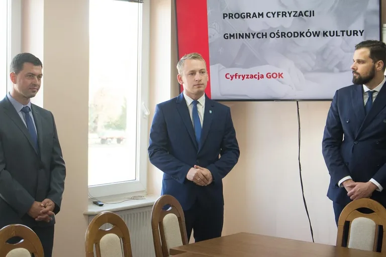 W Nurze podpisano umowy na blisko 20 mln zł