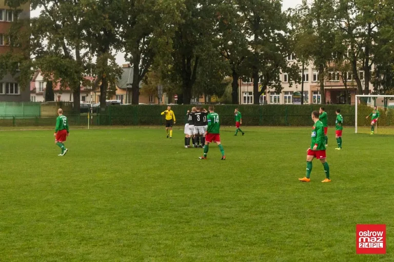 Ostrovia zagra w finale! (zdjęcia, wideo)