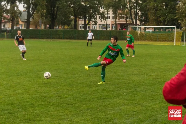 Ostrovia zagra w finale! (zdjęcia, wideo)