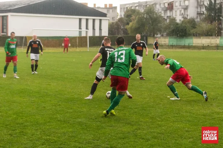 Ostrovia zagra w finale! (zdjęcia, wideo)