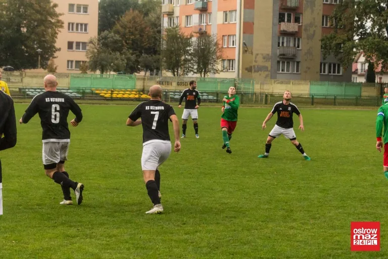 Ostrovia zagra w finale! (zdjęcia, wideo)