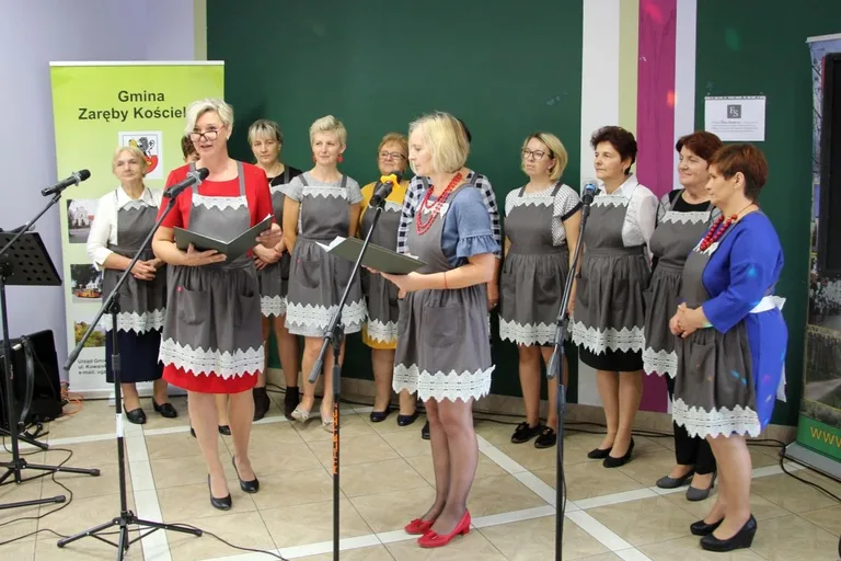 Festyny ekologiczne w gminie Zaręby Kościelne (zdjęcia)