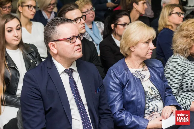 Ostrowskie Forum Rozwoju: Trwa piąta edycja (zdjęcia, wideo)