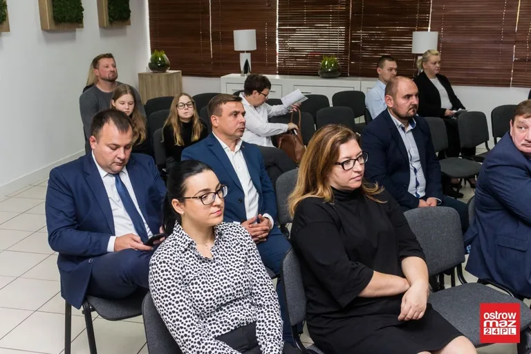 Ostrowskie Forum Rozwoju: Trwa piąta edycja (zdjęcia, wideo)