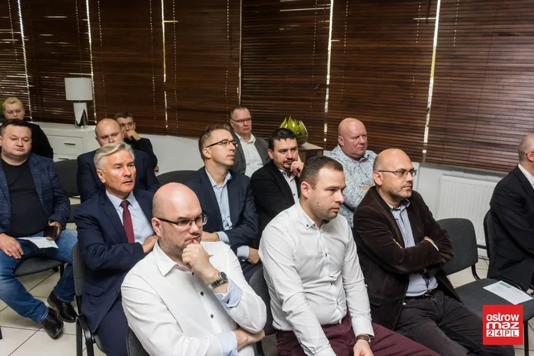Ostrowskie Forum Rozwoju: Trwa piąta edycja (zdjęcia, wideo)