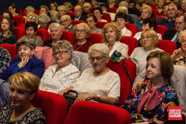 UTW rozpoczęło jubileuszowy rok akademicki (zdjęcia, wideo)