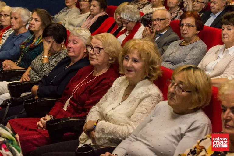 UTW rozpoczęło jubileuszowy rok akademicki (zdjęcia, wideo)