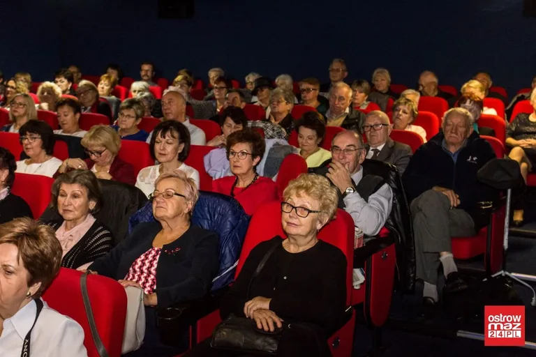 UTW rozpoczęło jubileuszowy rok akademicki (zdjęcia, wideo)