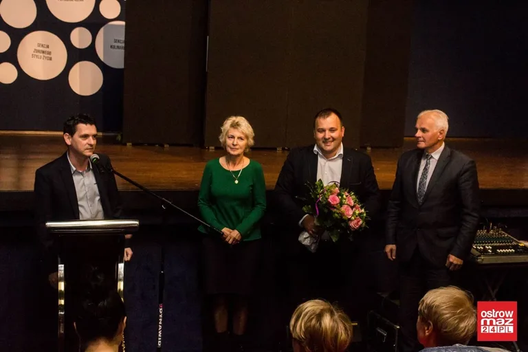 UTW rozpoczęło jubileuszowy rok akademicki (zdjęcia, wideo)