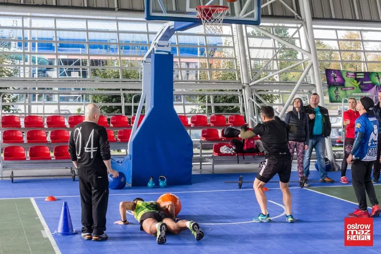 Power Challenge 2019 za nami (zdjęcia, wideo)
