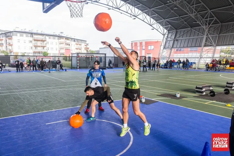 Power Challenge 2019 za nami (zdjęcia, wideo)