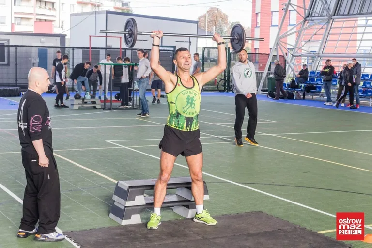 Power Challenge 2019 za nami (zdjęcia, wideo)