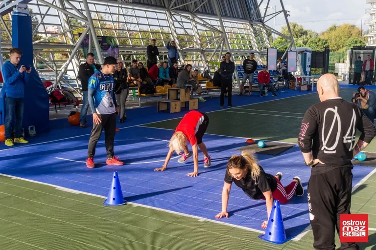 Power Challenge 2019 za nami (zdjęcia, wideo)