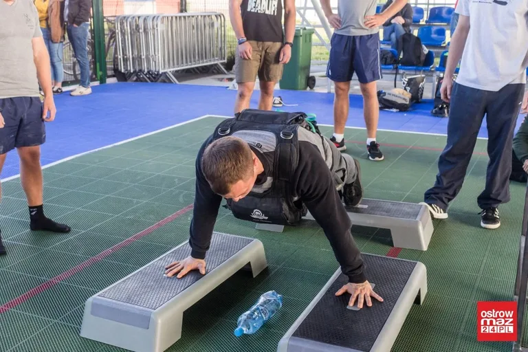 Power Challenge 2019 za nami (zdjęcia, wideo)