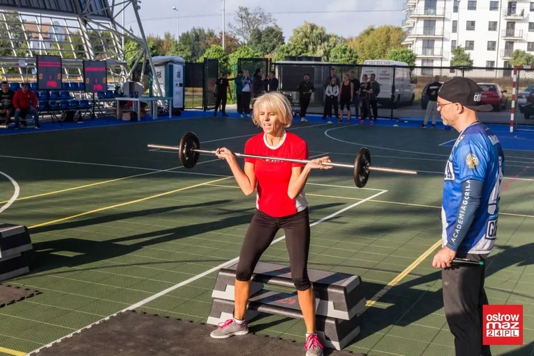 Power Challenge 2019 za nami (zdjęcia, wideo)