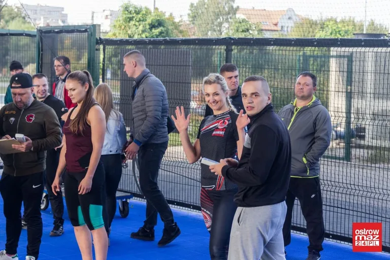 Power Challenge 2019 za nami (zdjęcia, wideo)