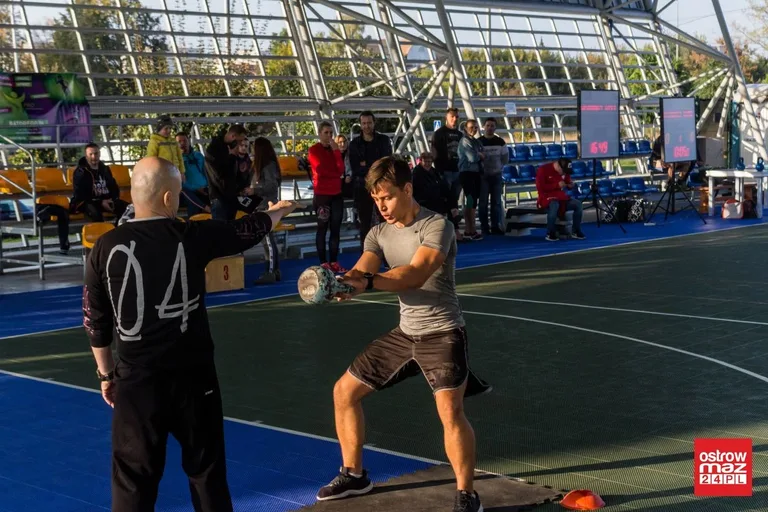 Power Challenge 2019 za nami (zdjęcia, wideo)