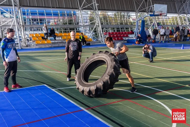 Power Challenge 2019 za nami (zdjęcia, wideo)