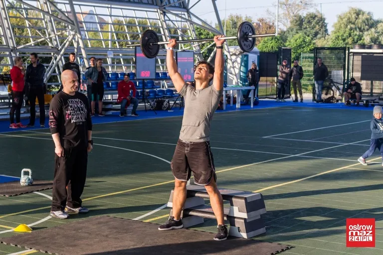 Power Challenge 2019 za nami (zdjęcia, wideo)