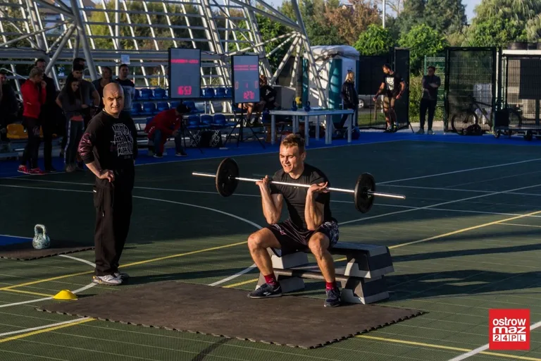 Power Challenge 2019 za nami (zdjęcia, wideo)