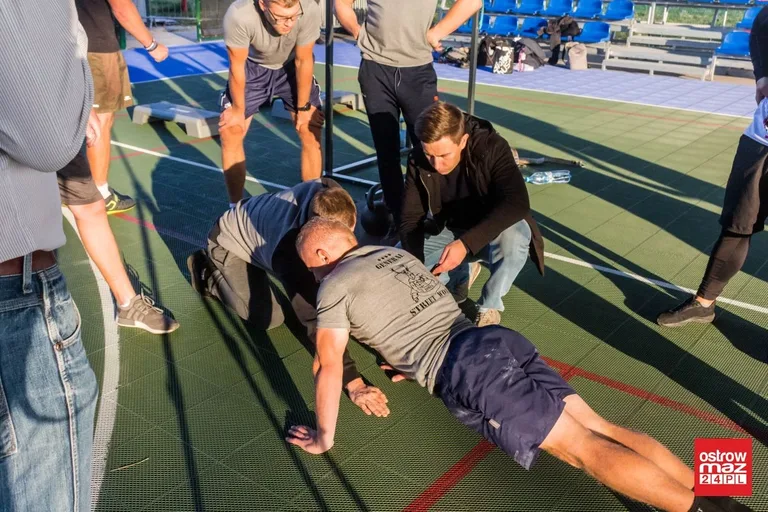 Power Challenge 2019 za nami (zdjęcia, wideo)