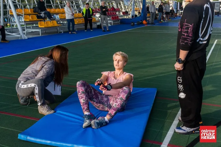 Power Challenge 2019 za nami (zdjęcia, wideo)
