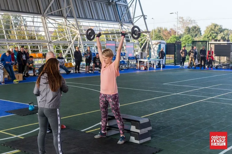 Power Challenge 2019 za nami (zdjęcia, wideo)