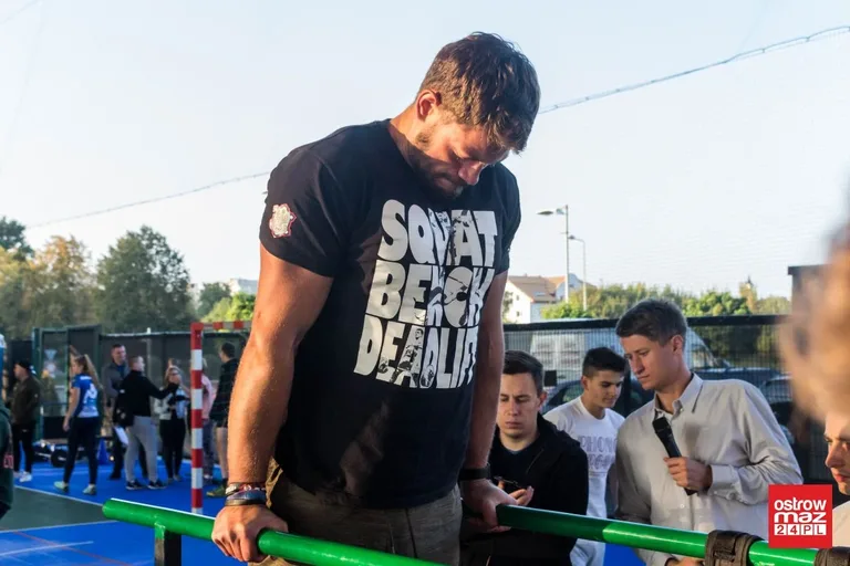 Power Challenge 2019 za nami (zdjęcia, wideo)