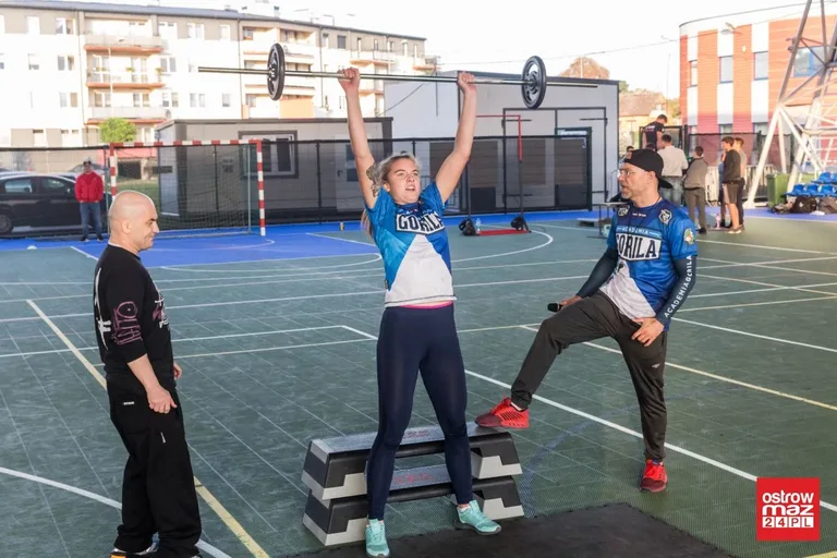 Power Challenge 2019 za nami (zdjęcia, wideo)