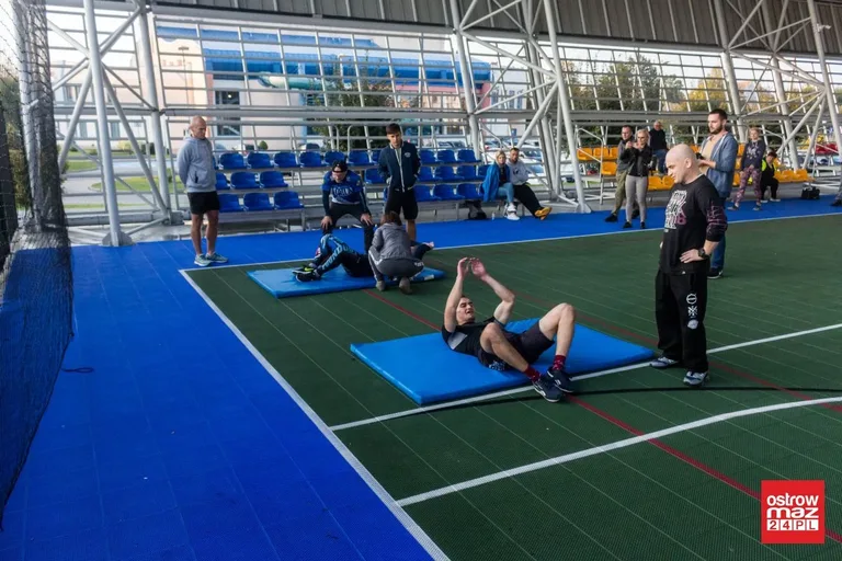 Power Challenge 2019 za nami (zdjęcia, wideo)