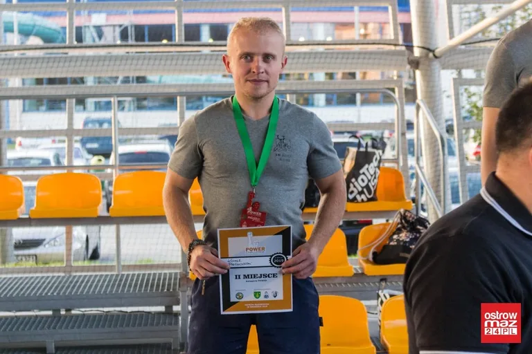 Power Challenge 2019 za nami (zdjęcia, wideo)