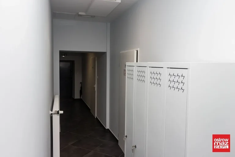 Otwarcie kuchni miejskiej w Ostrowi Mazowieckiej (zdjęcia, wideo)